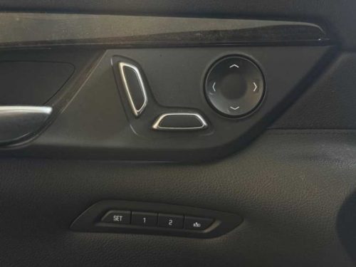캐딜락 CT6 3.6 프리미엄 AWD 사진 7