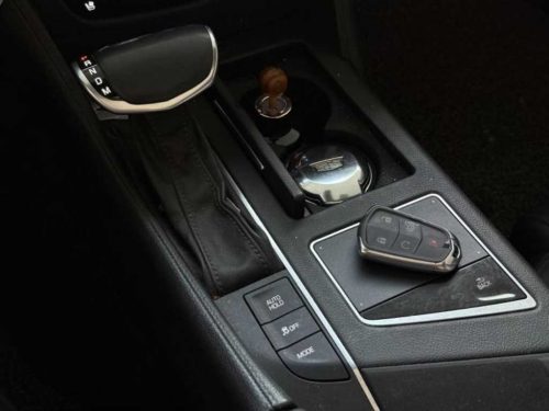 캐딜락 CT6 3.6 프리미엄 AWD 사진 8