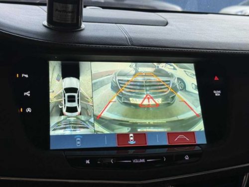 캐딜락 CT6 3.6 프리미엄 AWD 사진 14