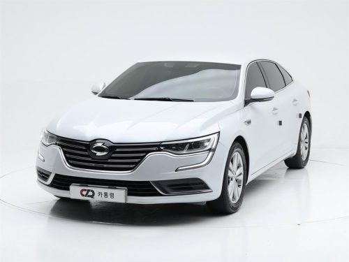 르노코리아(삼성) SM6 가솔린 2.0 GDe