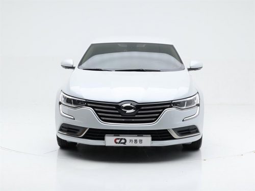 르노코리아(삼성) SM6 가솔린 2.0 GDe 사진 2