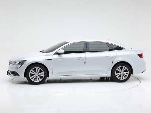 르노코리아(삼성) SM6 가솔린 2.0 GDe 사진 3