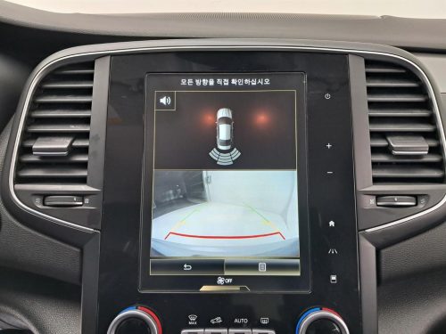 르노코리아(삼성) SM6 가솔린 2.0 GDe 사진 10