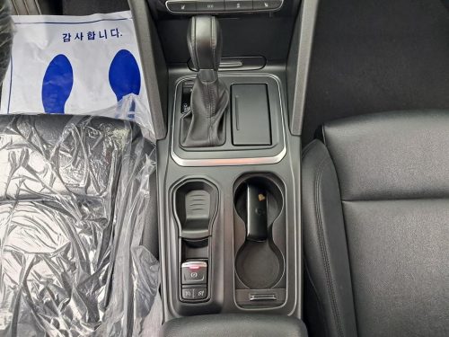 르노코리아(삼성) SM6 가솔린 2.0 GDe 사진 14