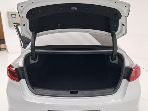 르노코리아(삼성) SM6 가솔린 2.0 GDe 사진 17