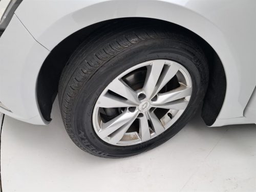 르노코리아(삼성) SM6 가솔린 2.0 GDe 사진 19