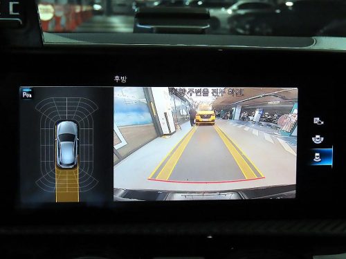 벤츠 A클래스 W177 A220 해치백 사진 모두보기
