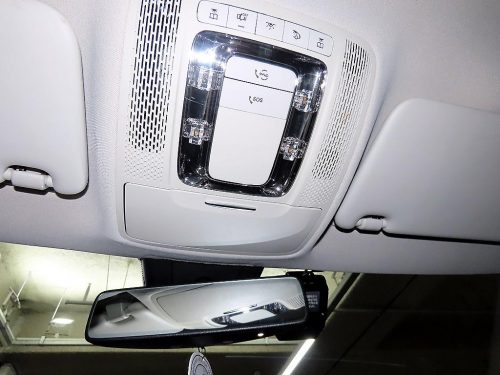 벤츠 A클래스 W177 A220 해치백 사진 16