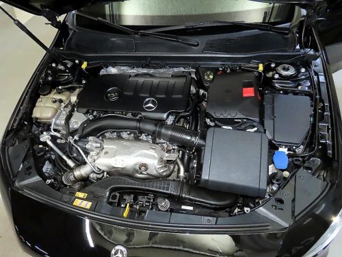 벤츠 A클래스 W177 A220 해치백 사진 18