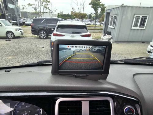 소형화물 [카고]포터2 (EV) 1.0톤 슈퍼캡 초장축 프리미엄스페셜 사진 11