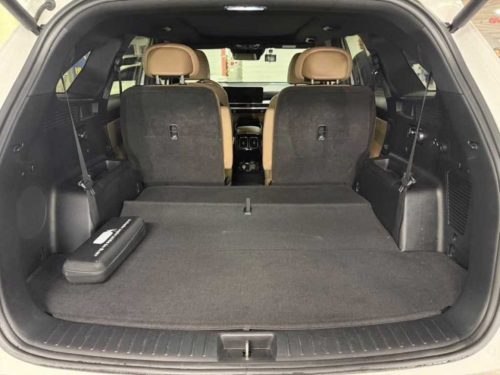기아 더 뉴 쏘렌토 4세대 하이브리드 1.6T 4WD 노블레스 사진 18