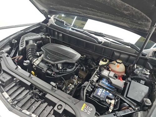 캐딜락 XT5 3.6 플래티넘 AWD 사진 5