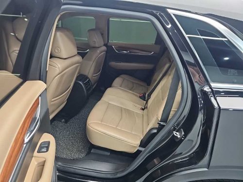 캐딜락 XT5 3.6 플래티넘 AWD 사진 12