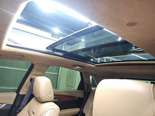 캐딜락 XT5 3.6 플래티넘 AWD 사진 14