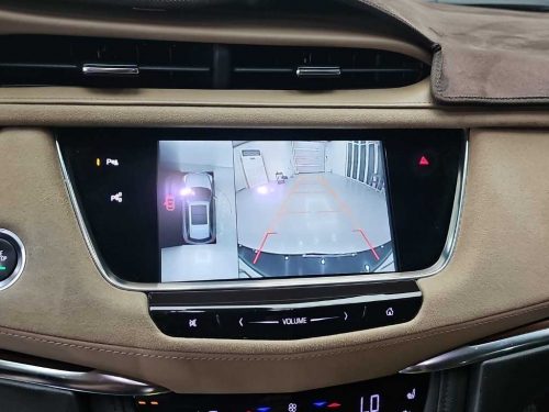 캐딜락 XT5 3.6 플래티넘 AWD 사진 16