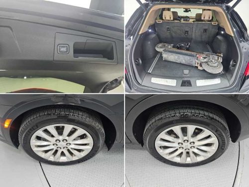 캐딜락 XT5 3.6 플래티넘 AWD 사진 19