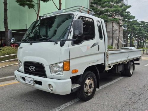 중대형화물 카고(2.5~3톤) 마이티