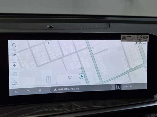 기아 더 뉴 쏘렌토 4세대 하이브리드 1.6T 2WD 시그니처 그래비티 사진 14