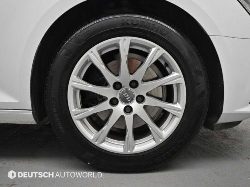 아우디 A4 (B9) 40 TFSI 사진 5