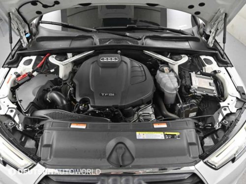 아우디 A4 (B9) 40 TFSI 사진 6