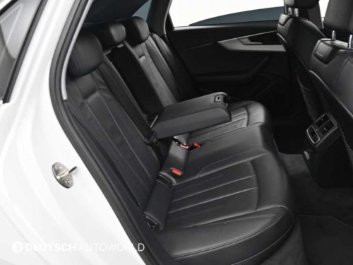 아우디 A4 (B9) 40 TFSI 사진 12