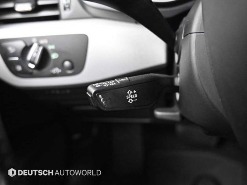 아우디 A4 (B9) 40 TFSI 사진 17