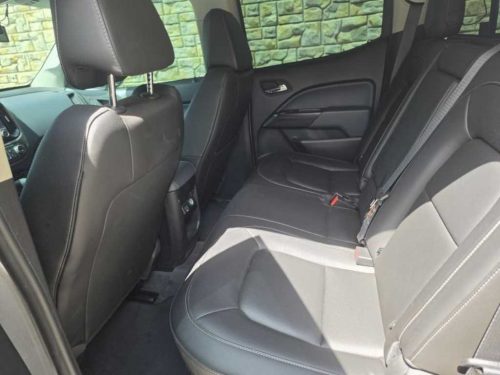 쉐보레 리얼 뉴 콜로라도 3.6 Z71-X 4WD 사진 5