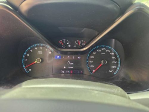 쉐보레 리얼 뉴 콜로라도 3.6 Z71-X 4WD 사진 7