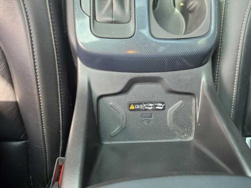 쉐보레 리얼 뉴 콜로라도 3.6 Z71-X 4WD 사진 10