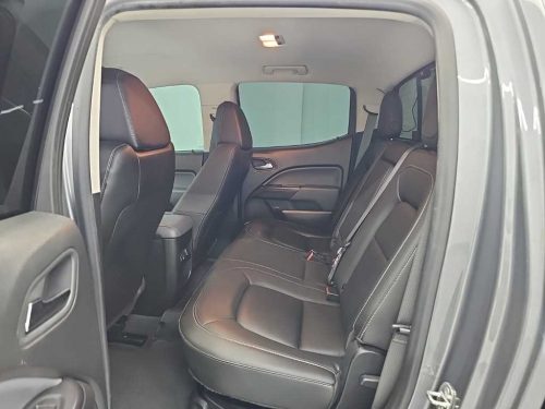 쉐보레 리얼 뉴 콜로라도 3.6 Z71-X 4WD 사진 12