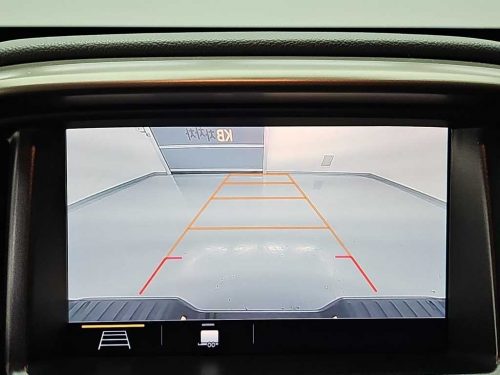 쉐보레 리얼 뉴 콜로라도 3.6 Z71-X 4WD 사진 14