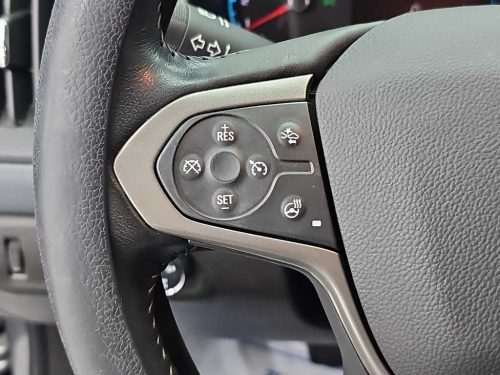 쉐보레 리얼 뉴 콜로라도 3.6 Z71-X 4WD 사진 16
