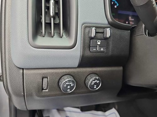 쉐보레 리얼 뉴 콜로라도 3.6 Z71-X 4WD 사진 17