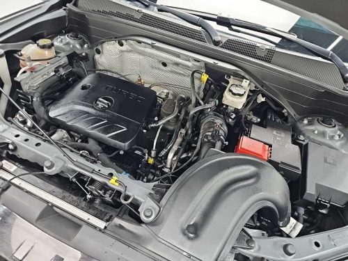 쉐보레 트레일블레이저 4WD 1.3 터보 가솔린 RS 사진 5