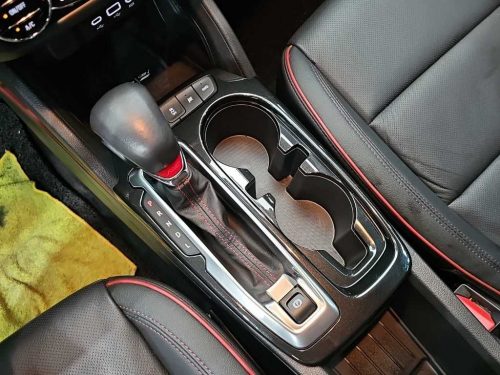 쉐보레 트레일블레이저 4WD 1.3 터보 가솔린 RS 사진 8