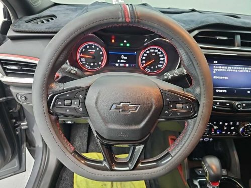 쉐보레 트레일블레이저 4WD 1.3 터보 가솔린 RS 사진 9