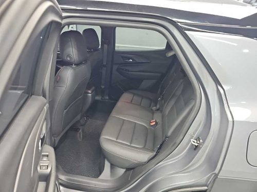 쉐보레 트레일블레이저 4WD 1.3 터보 가솔린 RS 사진 12