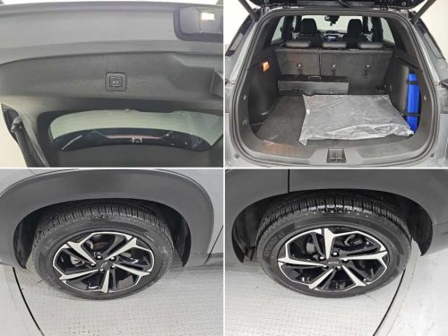 쉐보레 트레일블레이저 4WD 1.3 터보 가솔린 RS 사진 19