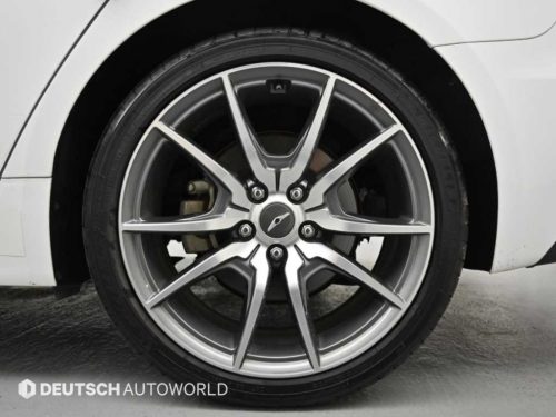 제네시스 더 뉴 G70 가솔린 2.0T 2WD 사진 5
