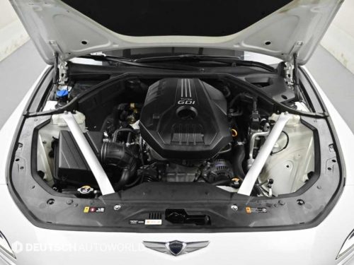 제네시스 더 뉴 G70 가솔린 2.0T 2WD 사진 6