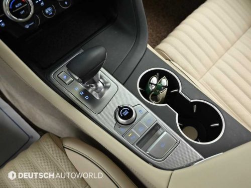 제네시스 더 뉴 G70 가솔린 2.0T 2WD 사진 9