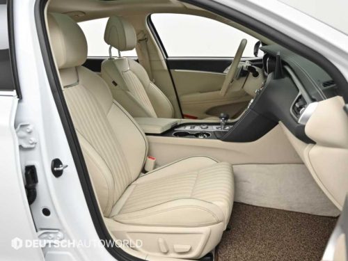 제네시스 더 뉴 G70 가솔린 2.0T 2WD 사진 10