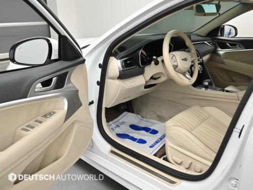 제네시스 더 뉴 G70 가솔린 2.0T 2WD 사진 11
