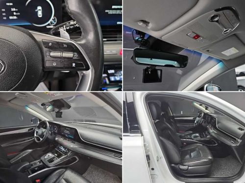 Hyundai The New Grandeur IG LPI 3.0 Deluxe (Taxi) photo 17