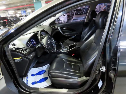 현대 그랜저 HG LPG HG300 MODERN 사진 6