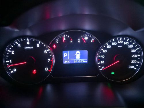 기아 올뉴 카렌스 2.0 LPI 프레스티지 사진 7