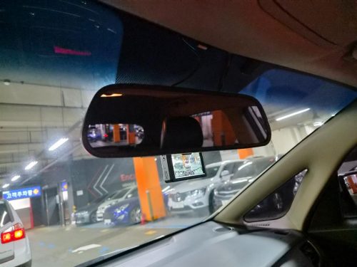 기아 올뉴 카렌스 2.0 LPI 프레스티지 사진 9