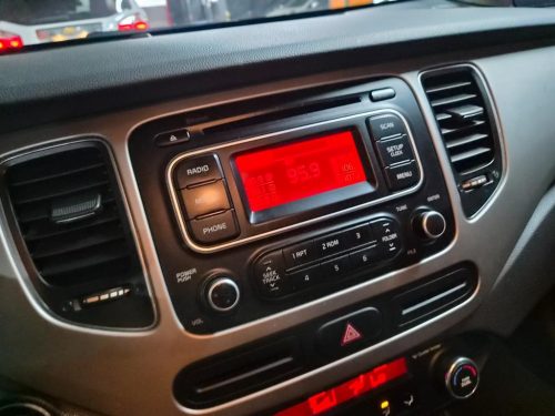 기아 올뉴 카렌스 2.0 LPI 프레스티지 사진 11