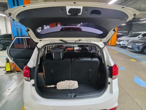 기아 올뉴 카렌스 2.0 LPI 프레스티지 사진 19