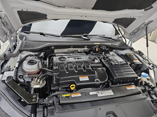 폭스바겐 아테온 2.0 TDI 엘레강스 프리미엄 사진 6